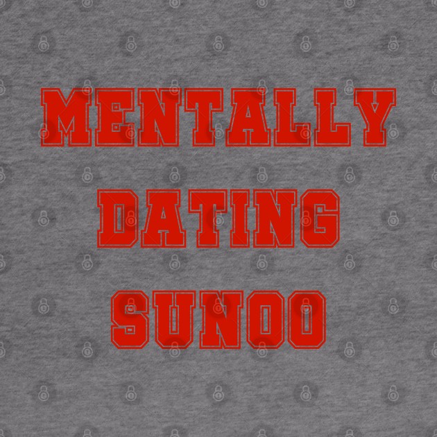 Mentally dating Enhypen Sunoo | Morcaworks by Oricca